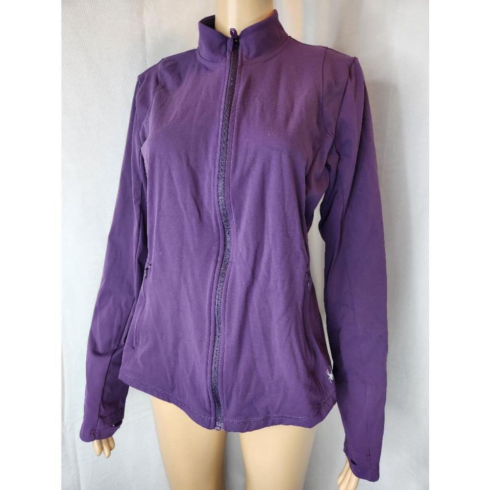 Spyder | Athletic | jacket | Women's | Size Large